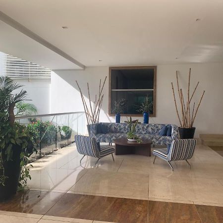 Cartagena Hermoso Apartamento Con Todas Las Comodidades Acceso Directo A La Playa Morros Epic Sector La Boquilla Cumple Protocolos De Bioseguridad מראה חיצוני תמונה