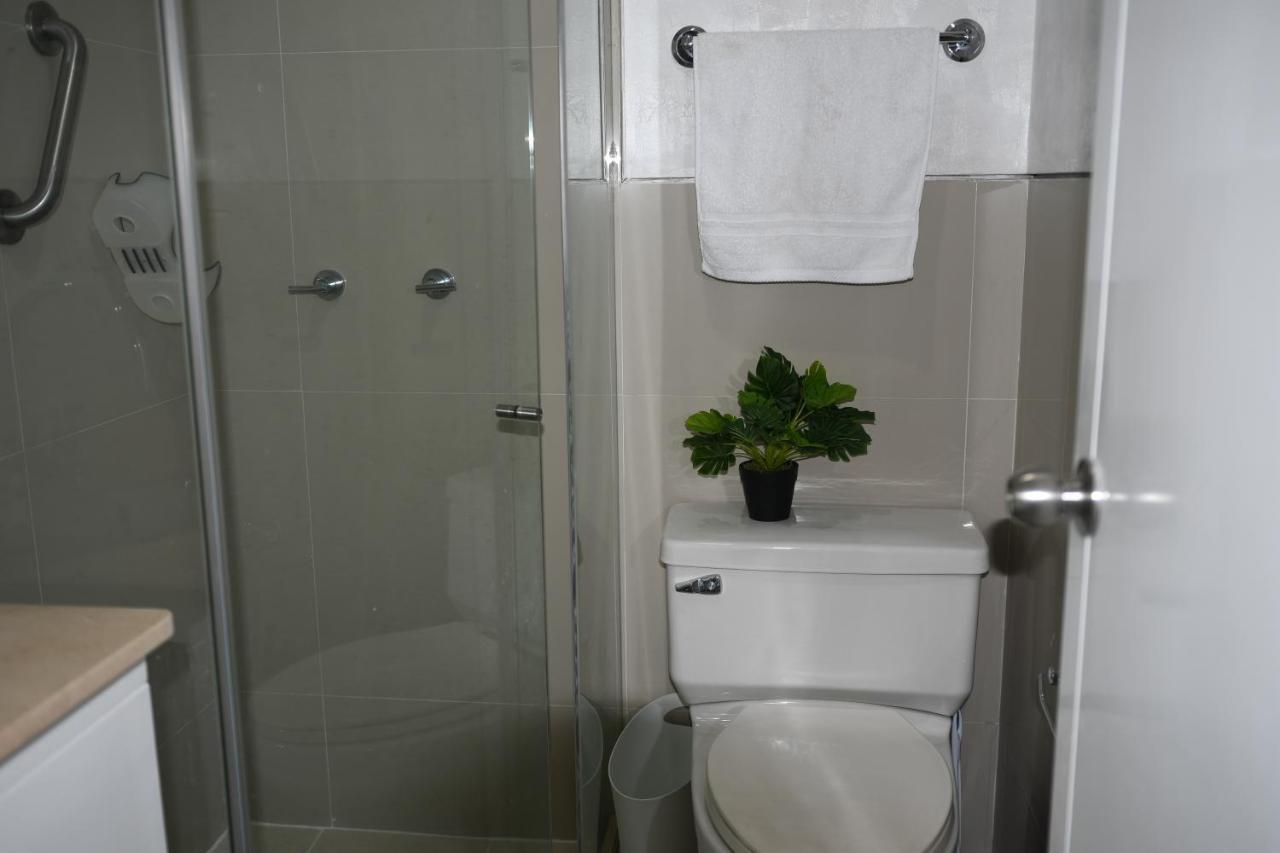 Cartagena Hermoso Apartamento Con Todas Las Comodidades Acceso Directo A La Playa Morros Epic Sector La Boquilla Cumple Protocolos De Bioseguridad מראה חיצוני תמונה