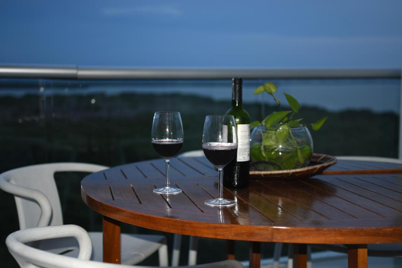 Cartagena Hermoso Apartamento Con Todas Las Comodidades Acceso Directo A La Playa Morros Epic Sector La Boquilla Cumple Protocolos De Bioseguridad מראה חיצוני תמונה