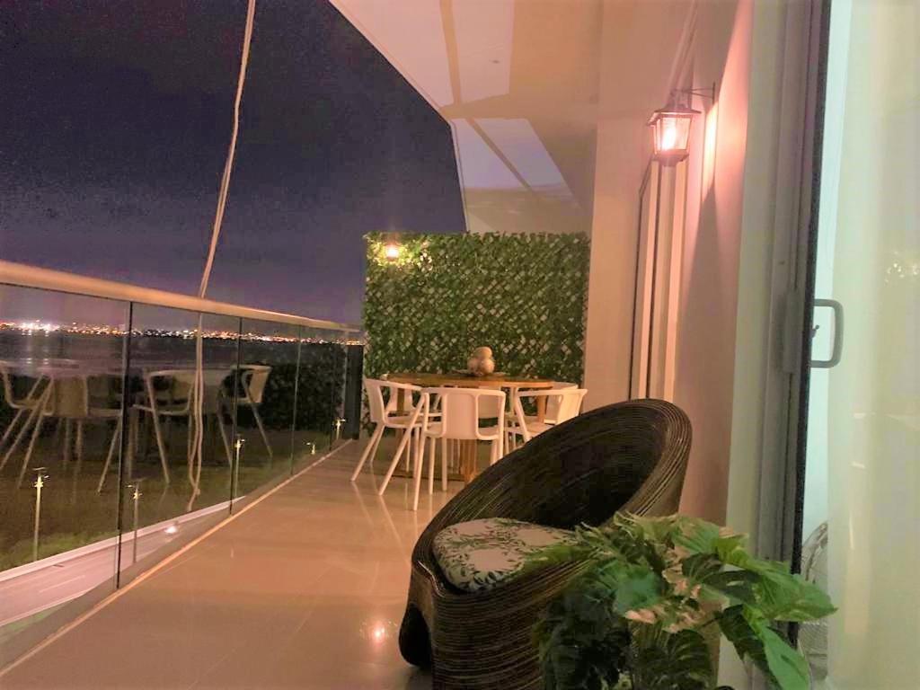 Cartagena Hermoso Apartamento Con Todas Las Comodidades Acceso Directo A La Playa Morros Epic Sector La Boquilla Cumple Protocolos De Bioseguridad מראה חיצוני תמונה