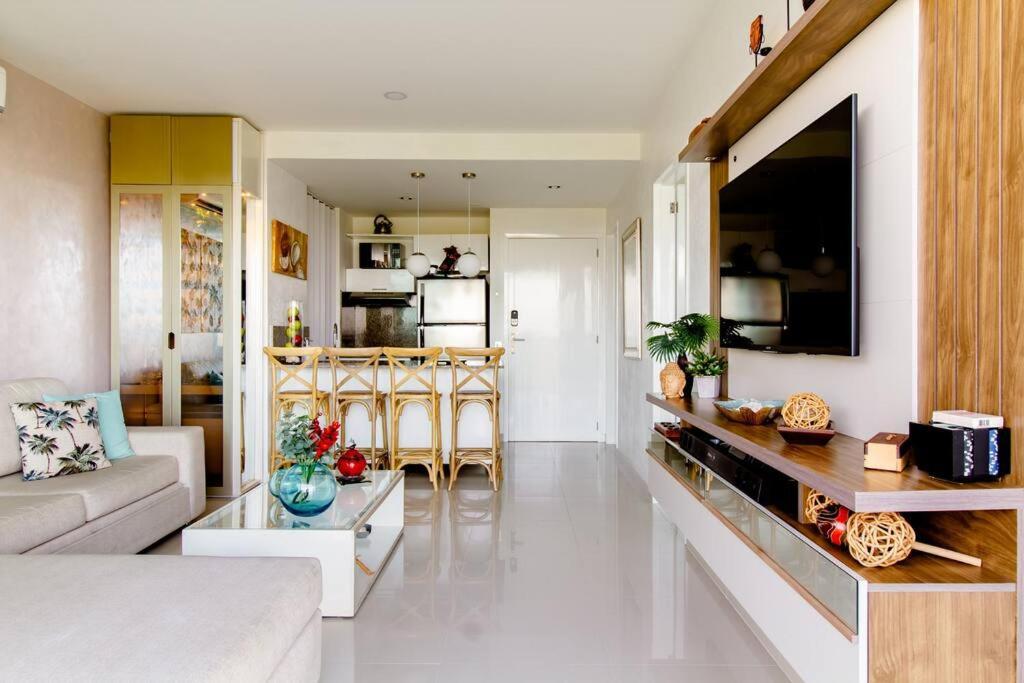 Cartagena Hermoso Apartamento Con Todas Las Comodidades Acceso Directo A La Playa Morros Epic Sector La Boquilla Cumple Protocolos De Bioseguridad מראה חיצוני תמונה