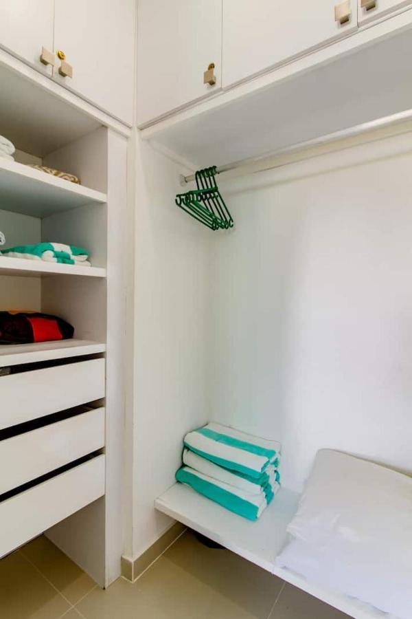 Cartagena Hermoso Apartamento Con Todas Las Comodidades Acceso Directo A La Playa Morros Epic Sector La Boquilla Cumple Protocolos De Bioseguridad מראה חיצוני תמונה