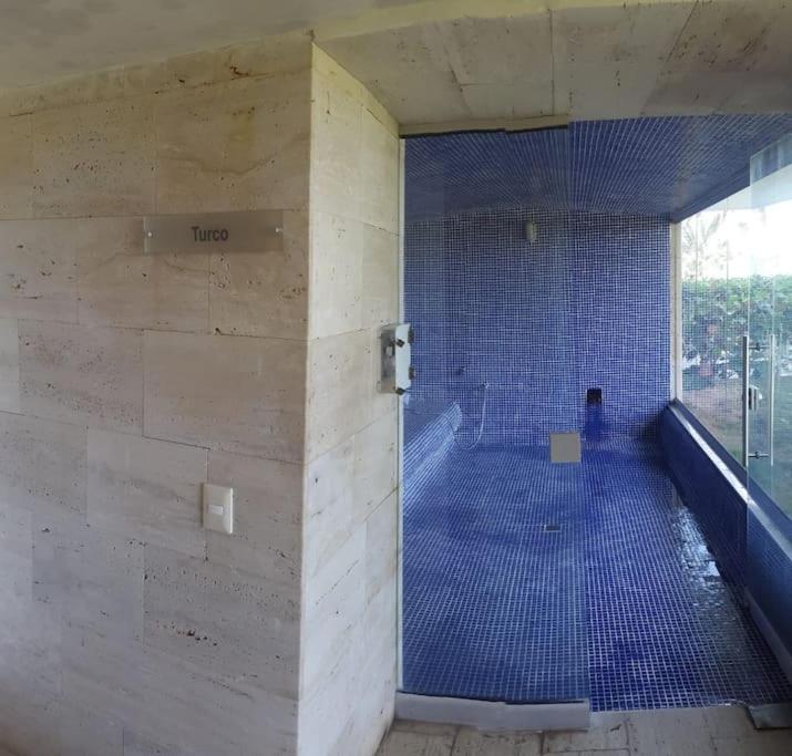Cartagena Hermoso Apartamento Con Todas Las Comodidades Acceso Directo A La Playa Morros Epic Sector La Boquilla Cumple Protocolos De Bioseguridad מראה חיצוני תמונה