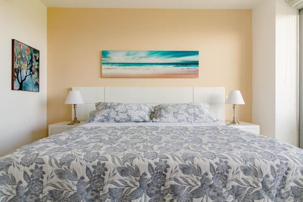 Cartagena Hermoso Apartamento Con Todas Las Comodidades Acceso Directo A La Playa Morros Epic Sector La Boquilla Cumple Protocolos De Bioseguridad מראה חיצוני תמונה